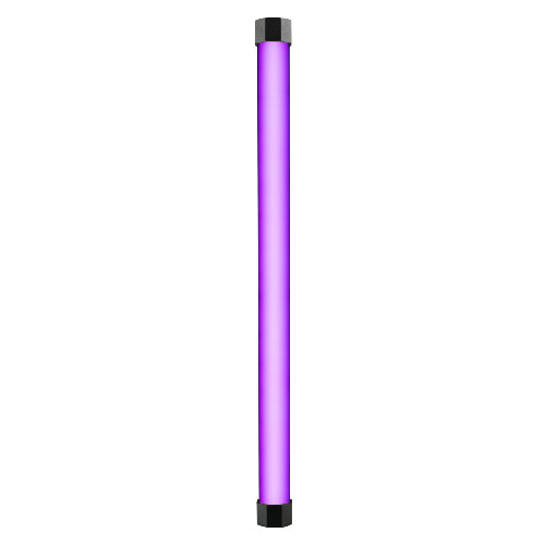 Nanlite Pavotube II 15X quad kit (w/ battery)