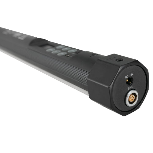 Nanlite Pavotube II 15X quad kit (w/ battery)