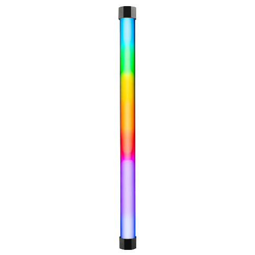 Nanlite Pavotube II 15X quad kit (w/ battery)