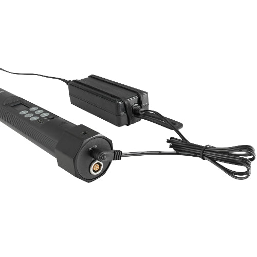 Nanlite Pavotube II 15X quad kit (w/ battery)