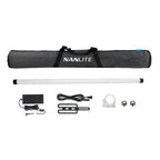 Nanlite Pavotube II 30X (w/ battery)