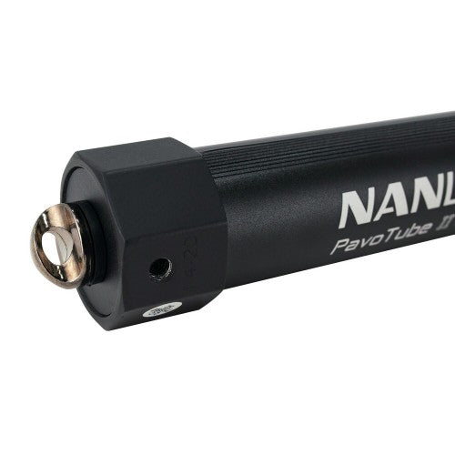 Nanlite Pavotube II 30X (w/ battery)