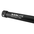Nanlite Pavotube II 30X (w/ battery)