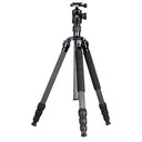 Sirui Reporter RX-2 tripod