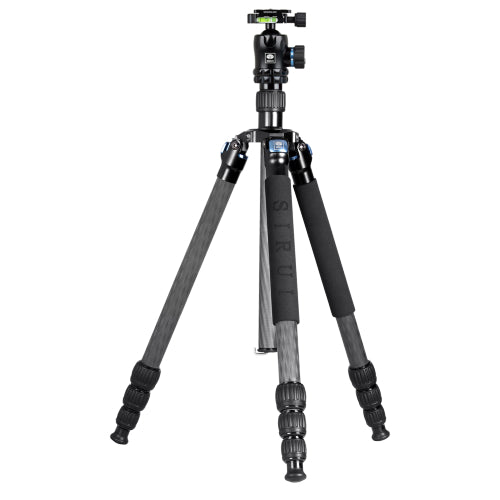 Sirui Reporter RX-2 tripod