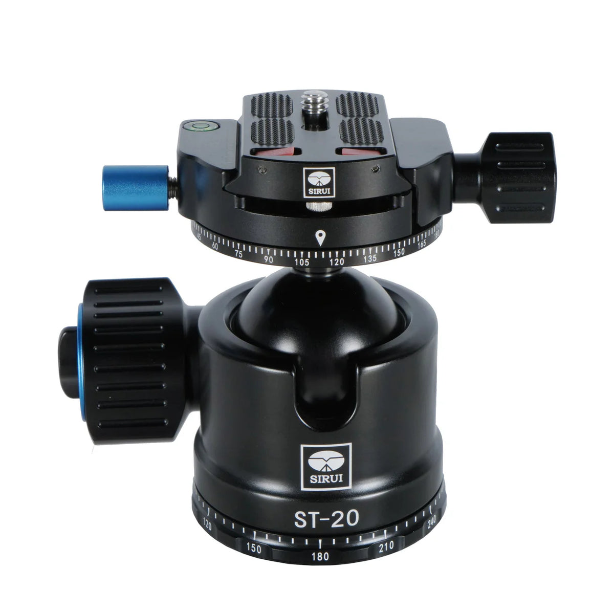 Sirui Reporter RX-2 tripod
