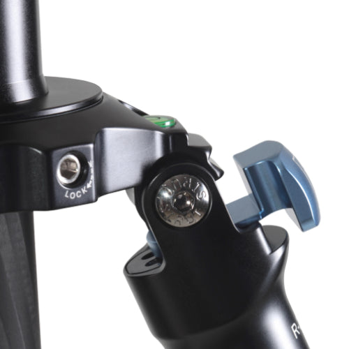 Sirui Reporter RX-2 tripod