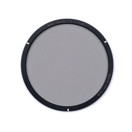 NiSi V7 holder kit true colour NC CPL 100mm system