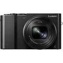 Panasonic Lumix TZ101 black
