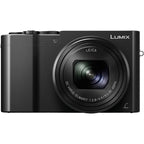 Panasonic Lumix TZ101 black