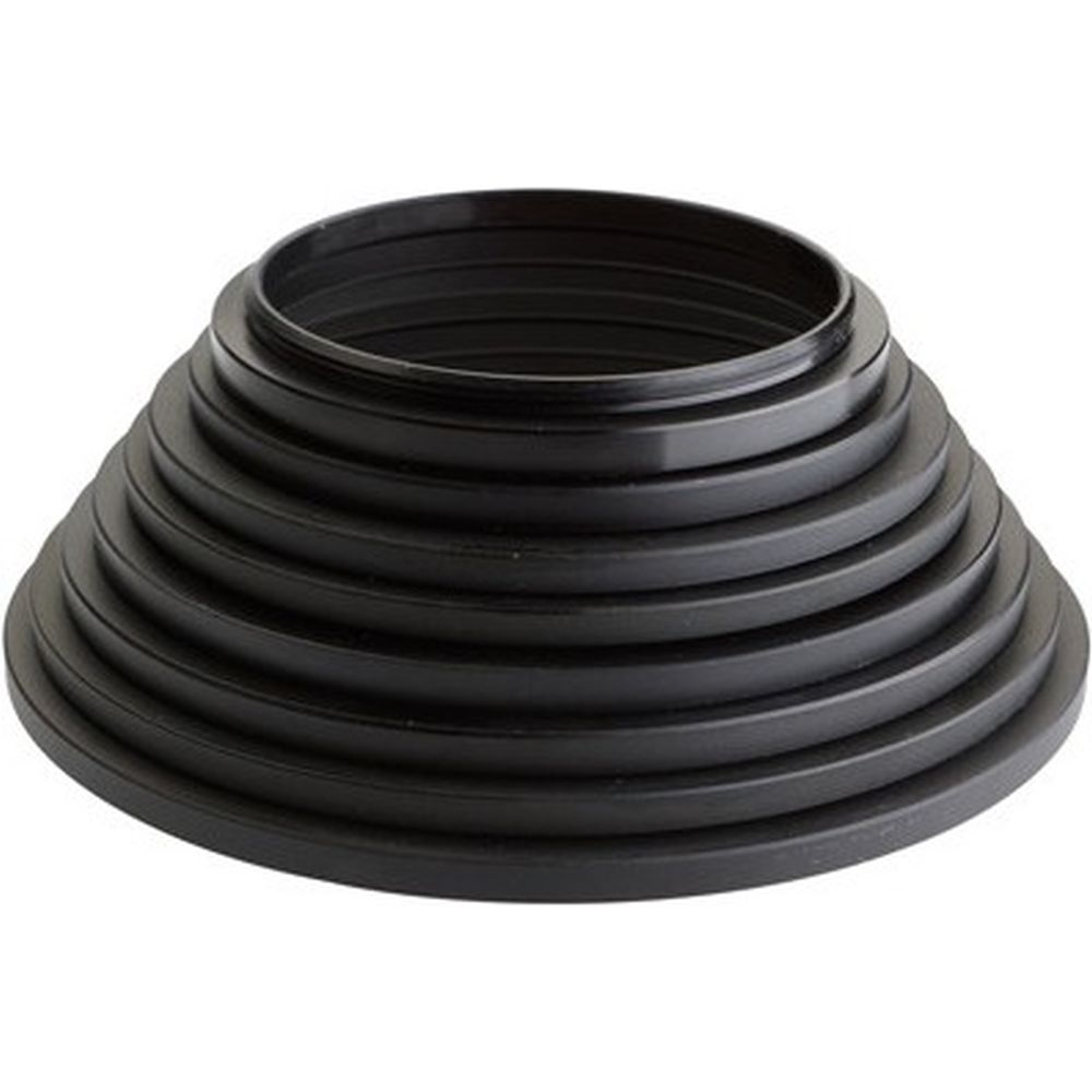 B.I.G. Filter Adapter Ring Set 37mm to 82mm