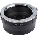 B.I.G. Lens Adapter Leica R to Sony E