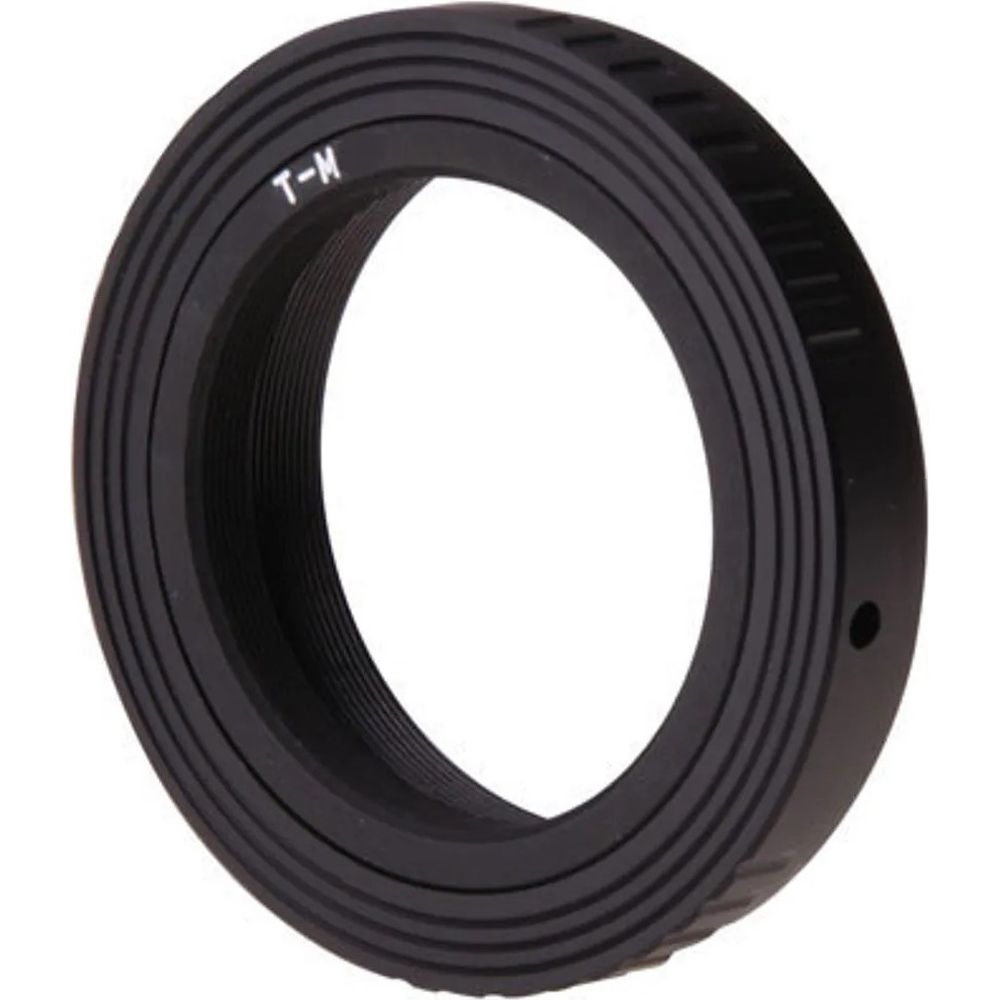 B.I.G. Lens Adapter T2 to MFT