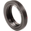B.I.G. Lens Adapter T2 to Pentax K