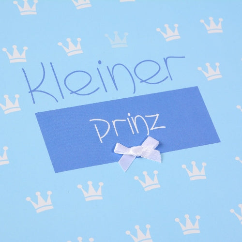 Goldbuch Kleiner Prinz