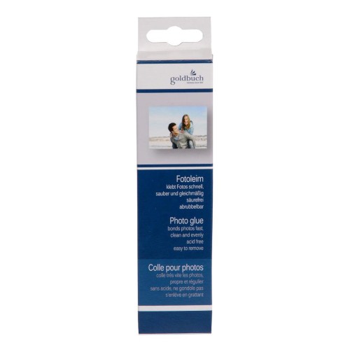 Goldbuch Photo Glue 50ml