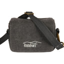 Kalahari Camera Bag K-9 Gobabis - Black