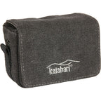 Kalahari Camera Bag K-9 Gobabis - Black