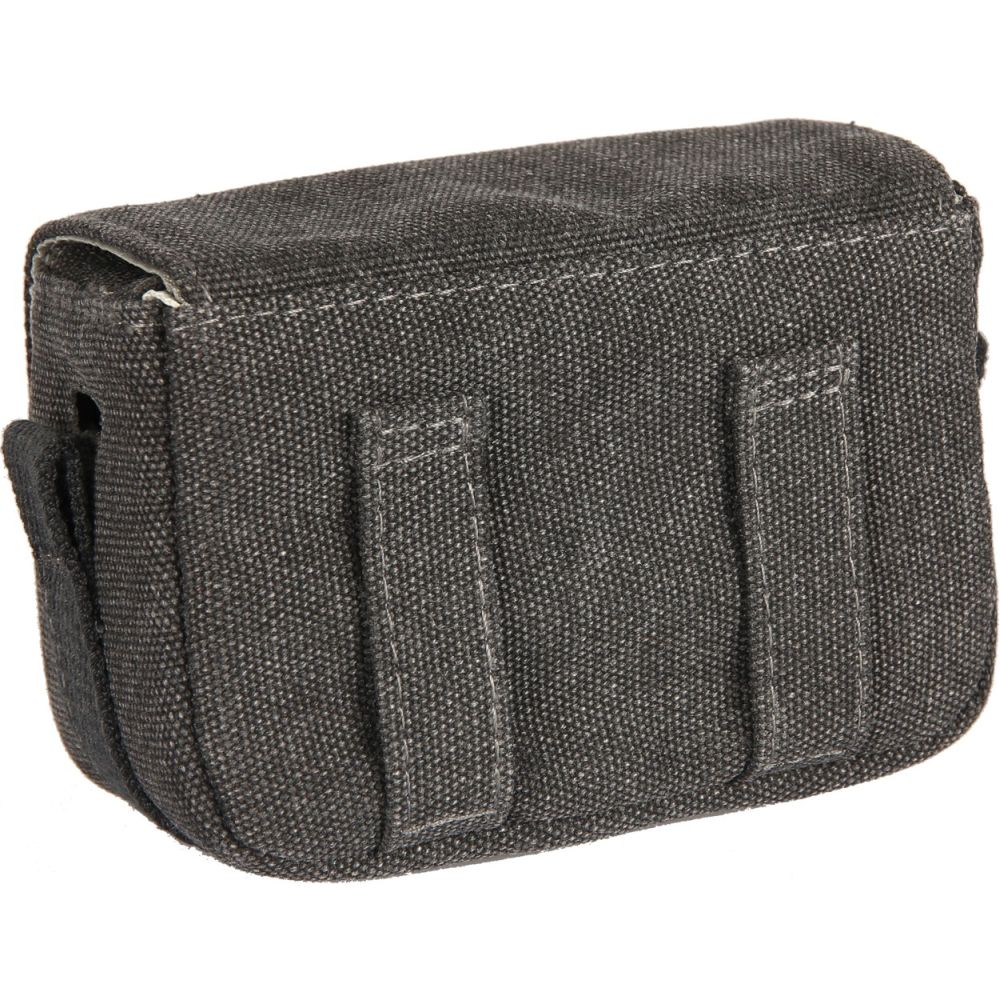 Kalahari Camera Bag K-9 Gobabis - Black