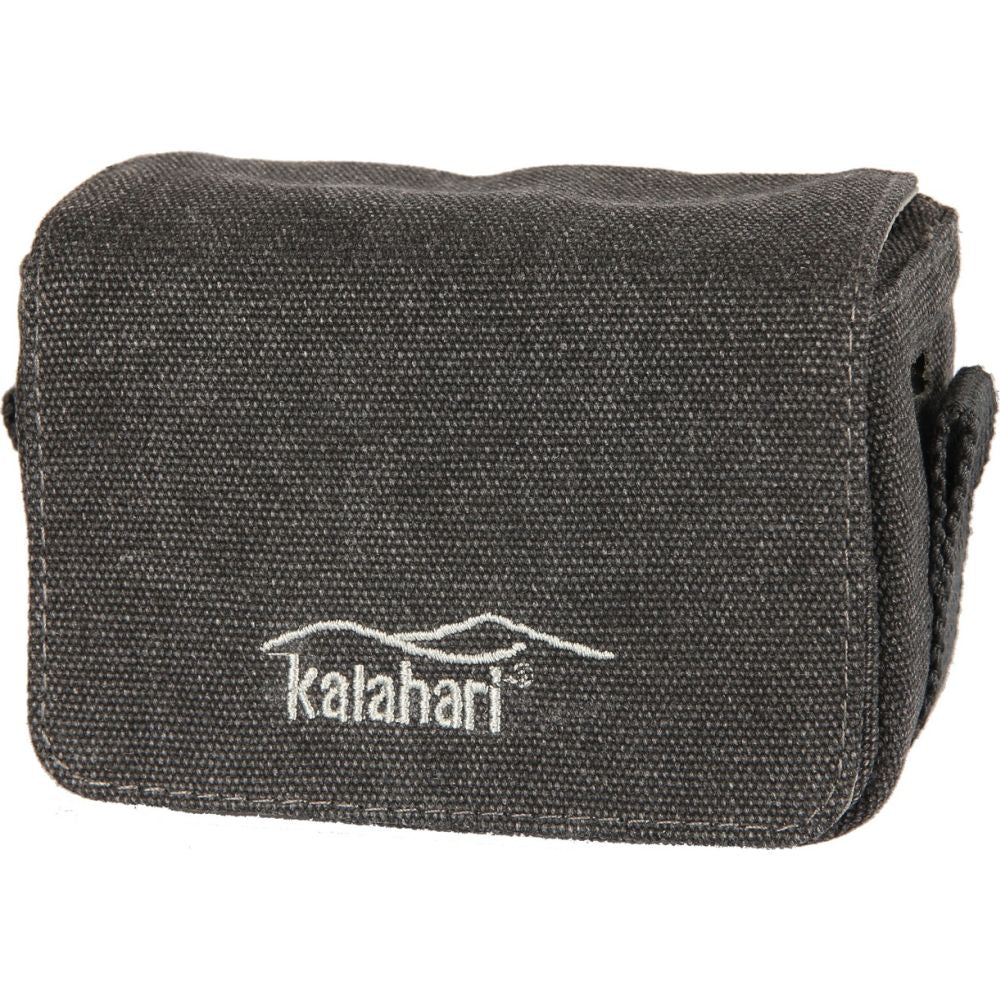 Kalahari Camera Bag K-9 Gobabis - Black