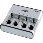 Ansmann multi-charger NiMH/NiCD