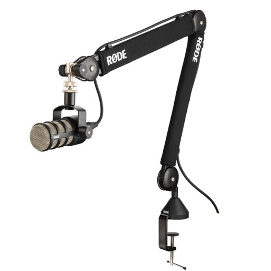 Rode PSA1+ Studio Boom Arm