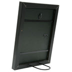 Deknudt Modern photo frame in black 20x30 S45SK2