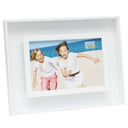 Deknudt Photo frame in white with depth perception 10x15 S68DK1