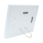 Deknudt Photo frame in white with depth perception 10x15 S68DK1