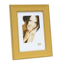 Deknudt S45YF5 15x20 Photo frame ochre yellow