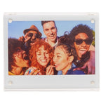 Fujifilm INSTAX WIDE ACRYLIC BLOCK