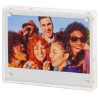 Fujifilm INSTAX WIDE ACRYLIC BLOCK