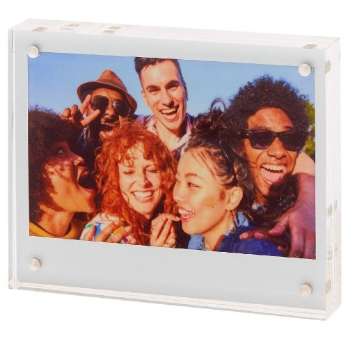 Fujifilm INSTAX WIDE ACRYLIC BLOCK