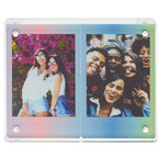 Fujifilm INSTAX WIDE ACRYLIC BLOCK