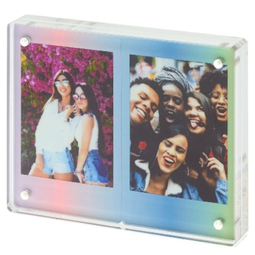 Fujifilm INSTAX WIDE ACRYLIC BLOCK