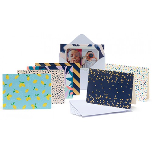 Fujifilm INSTAX WIDE Greeting Cards