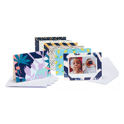 Fujifilm INSTAX WIDE Greeting Cards