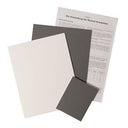 B.I.G Graycards Set, 2 x 20x25 and 1 x 10x12.5