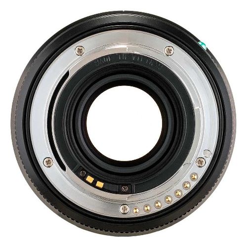 Pentax 21mm f/2.4 ED HD D-FA Limited DC WR black