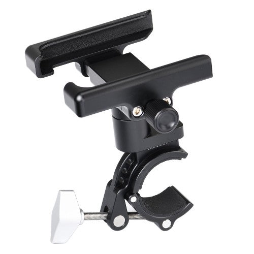 Sunwayfoto mobile phone bike mount clamp seat BM-01T