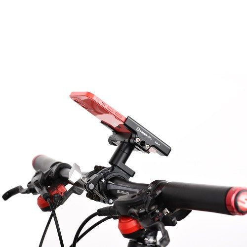 Sunwayfoto mobile phone bike mount clamp seat BM-01T
