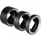B.I.G. Auto Spacer Ring Set Canon EF 13/21 / 31mm