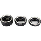 B.I.G. Auto Spacer Ring Set Canon EF 13/21 / 31mm