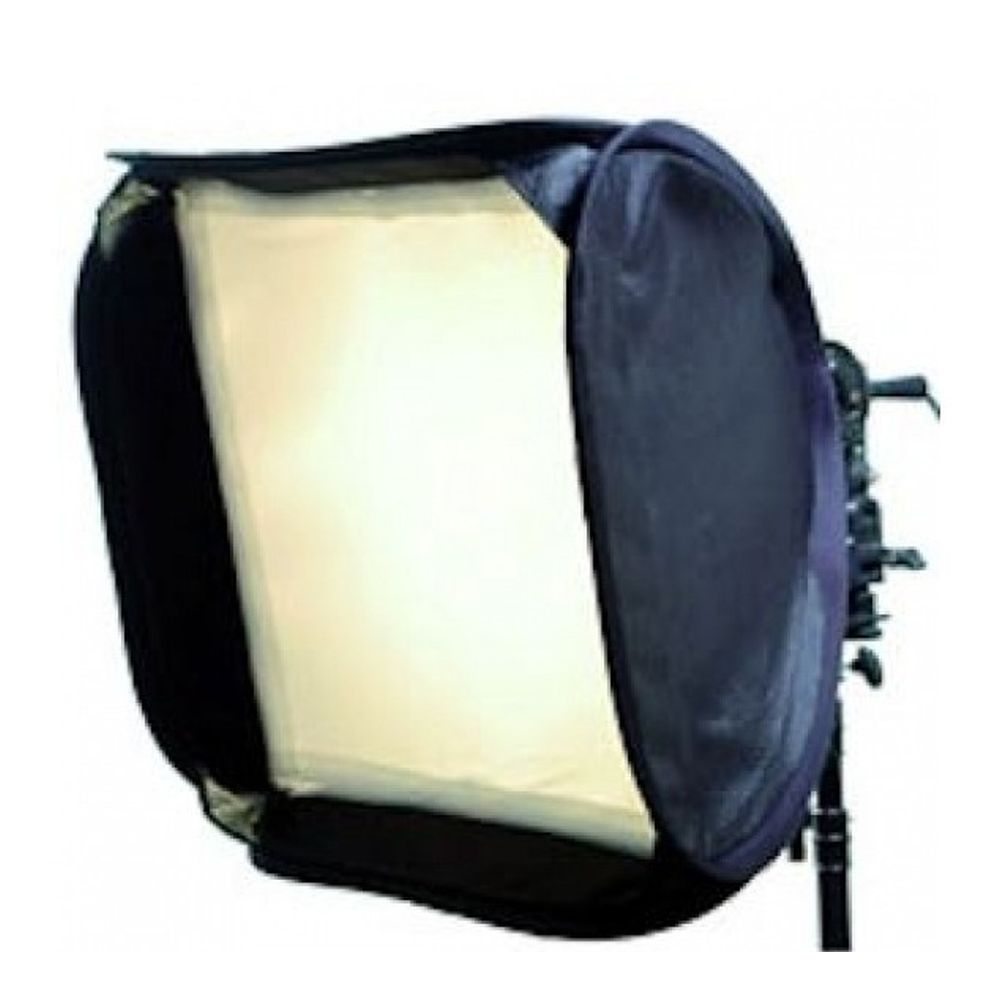 B.I.G. Biglamp 501 Magic Square Softbox 40x40cm
