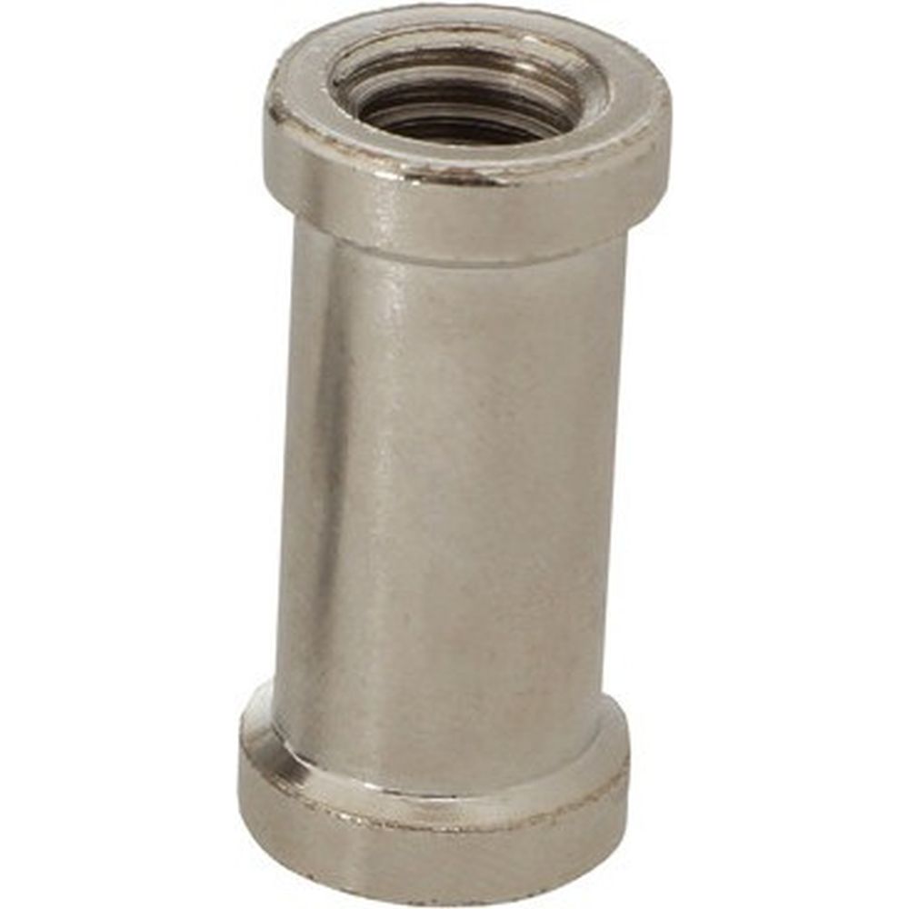 B.I.G. Threaded sleeve 1/4 "+ 3/8" - Spigot (5/8 ")