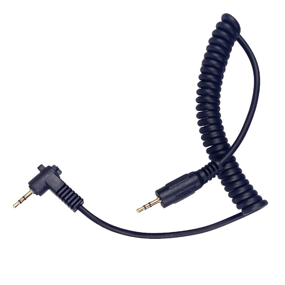 B.I.G. Camera Release Cable CA1 Canon (Jack)