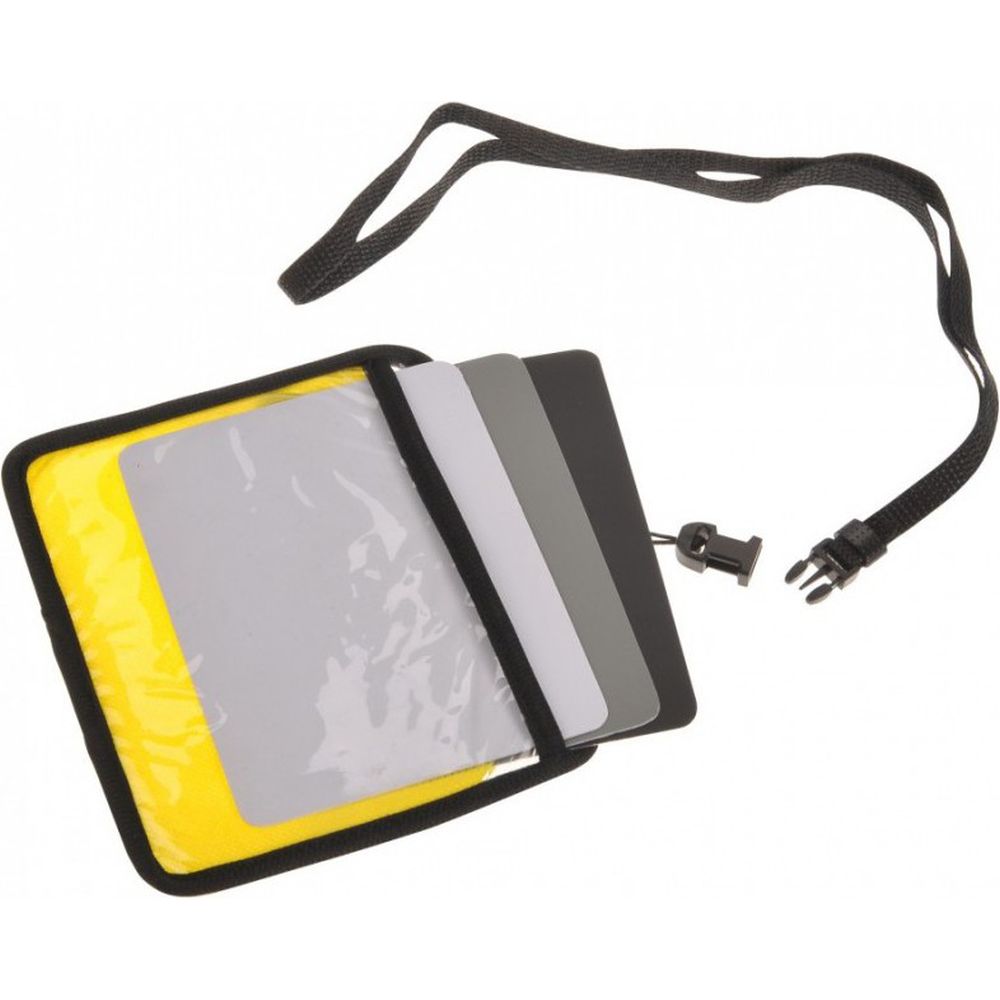 B.I.G. Plastic Graycard Set 10x12.5cm