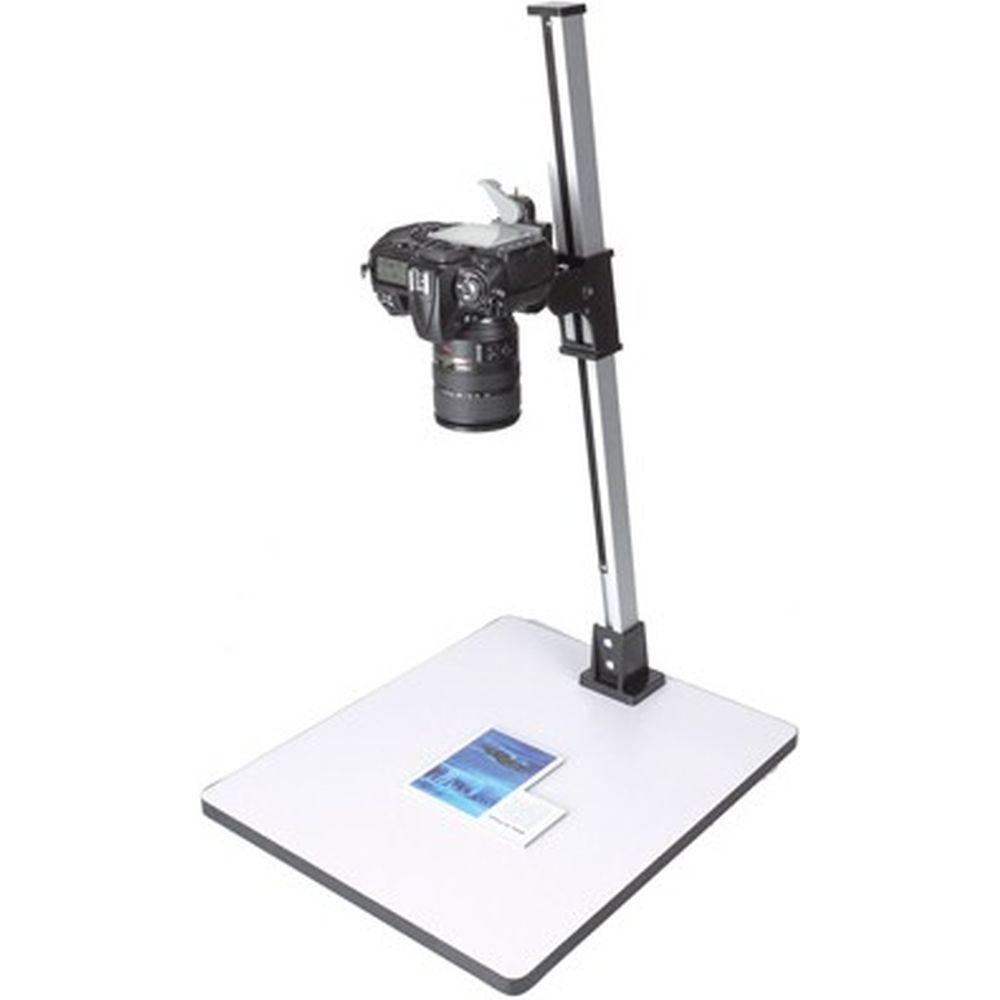 B.I.G. Reproduction stand MRS-1 40 x 49 cm 72 cm column