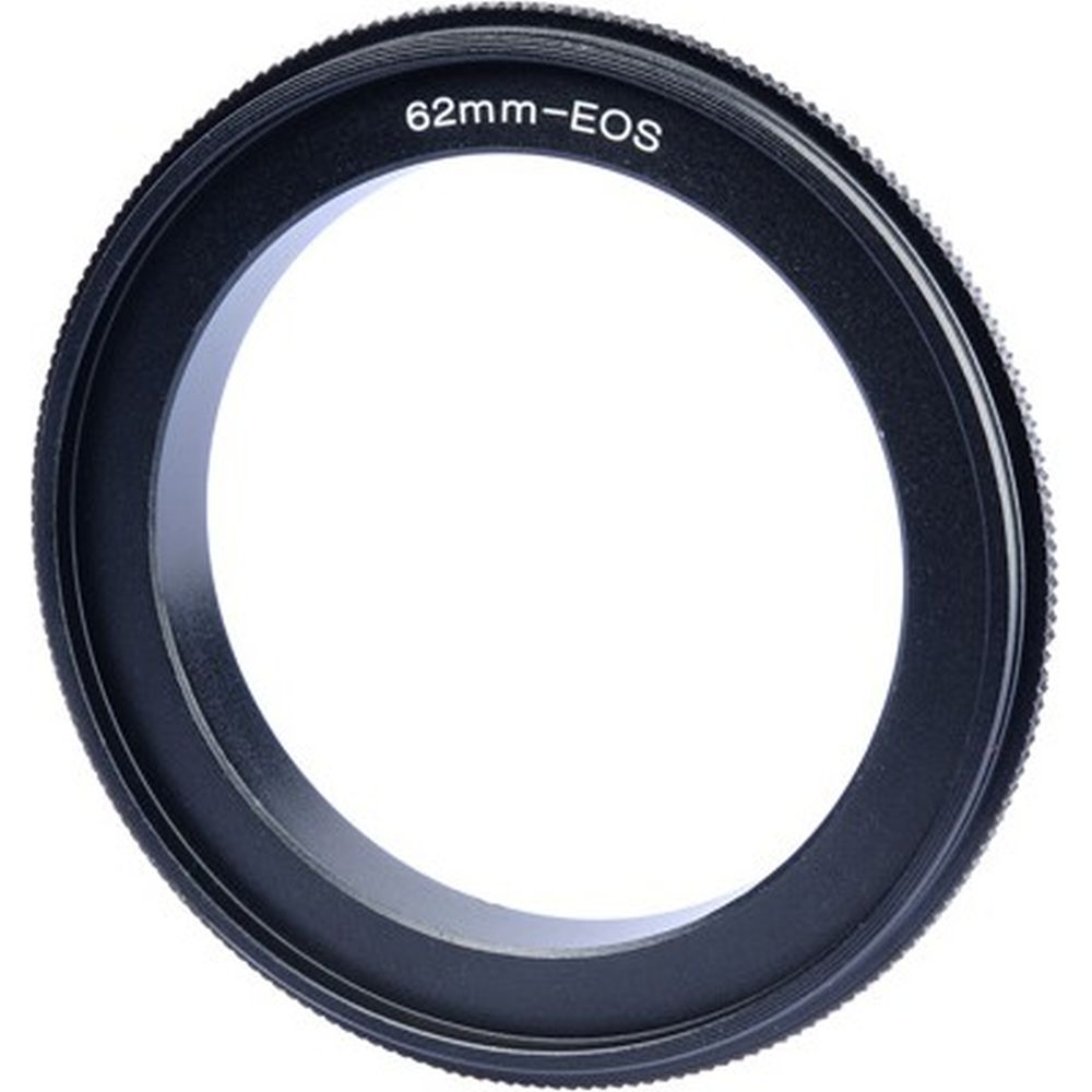 B.I.G. Reversing Ring Canon EOS / 62mm
