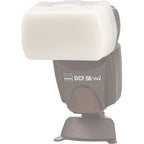 Dörr Flash Soft Bouncer "M" (60 x 40mm)